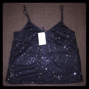 H&M Tank - Never Worn